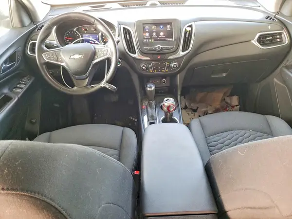 2GNAXJEV2L6149989 2020 CHEVROLET EQUINOX - Image 8