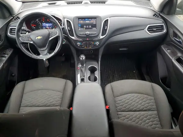 2GNAXJEV2L6154853 2020 CHEVROLET EQUINOX - Image 8
