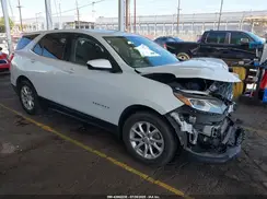 2GNAXJEV2L6155632 2020 CHEVROLET EQUINOX