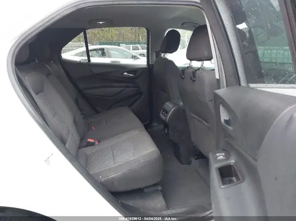 2GNAXJEV2L6163939 2020 CHEVROLET EQUINOX - Image 8