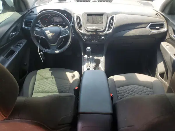 2GNAXJEV2L6168252 2020 CHEVROLET EQUINOX - Image 8