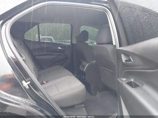 2GNAXJEV2L6168333 2020 CHEVROLET EQUINOX - Image 8