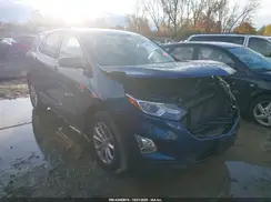 2GNAXJEV2L6170373 2020 CHEVROLET EQUINOX