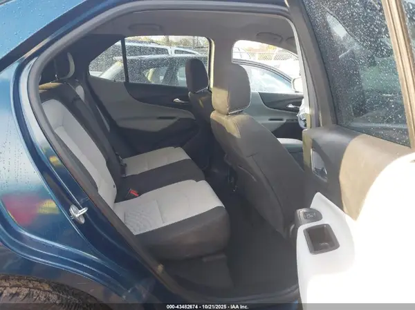 2GNAXJEV2L6170373 2020 CHEVROLET EQUINOX - Image 8