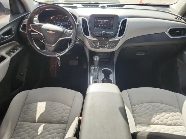 2GNAXJEV2L6179218 2020 CHEVROLET EQUINOX - Image 8