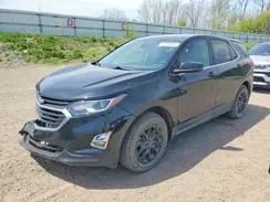 2GNAXJEV2L6181664 2020 CHEVROLET EQUINOX