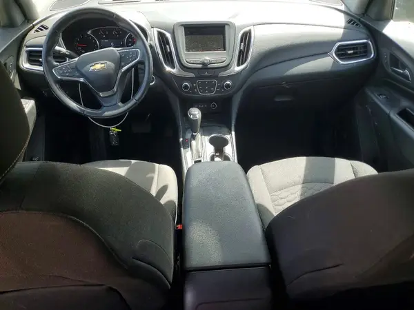 2GNAXJEV2L6181664 2020 CHEVROLET EQUINOX - Image 8