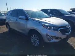 2GNAXJEV2L6192101 2020 CHEVROLET EQUINOX