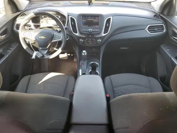 2GNAXJEV2L6204747 2020 CHEVROLET EQUINOX - Image 8
