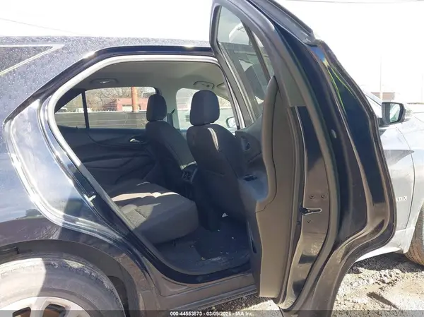 2GNAXJEV2L6211343 2020 CHEVROLET EQUINOX - Image 8