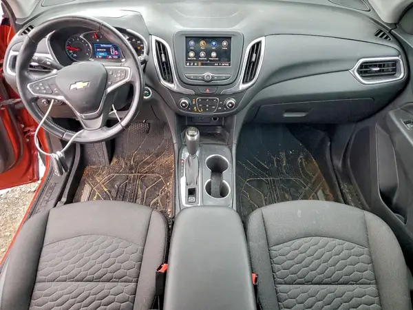 2GNAXJEV2L6220222 2020 CHEVROLET EQUINOX - Image 8
