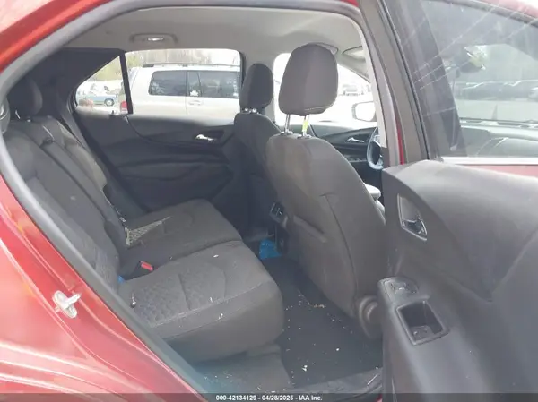 2GNAXJEV2L6224318 2020 CHEVROLET EQUINOX - Image 8