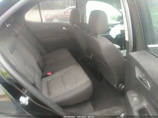 2GNAXJEV2L6229955 2020 CHEVROLET EQUINOX - Image 8