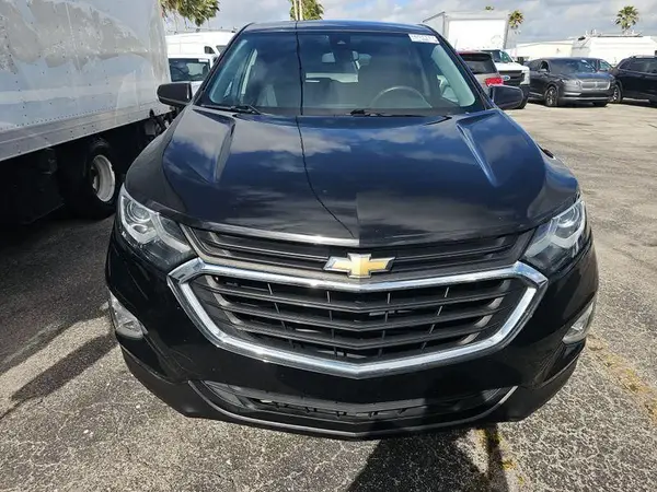 2GNAXJEV2L6230877 2020 CHEVROLET EQUINOX - Image 8