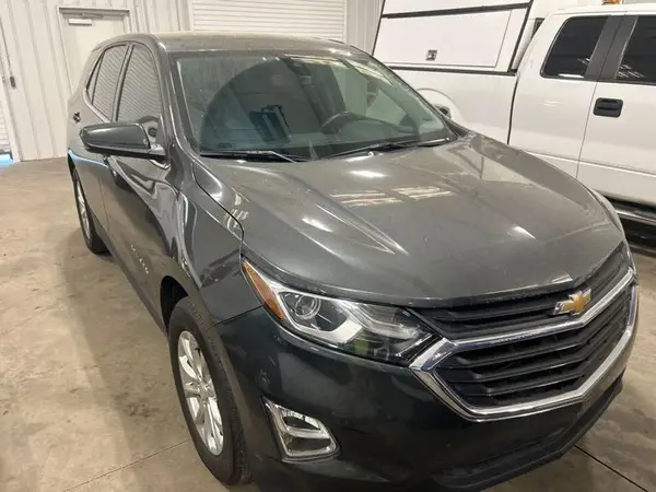 2GNAXJEV2L6232063 2020 CHEVROLET EQUINOX - Image 1
