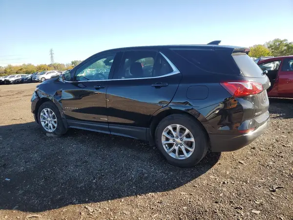 2GNAXJEV2L6234251 2020 CHEVROLET EQUINOX - Image 2