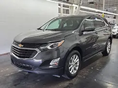 2GNAXJEV2L6235318 2020 CHEVROLET EQUINOX