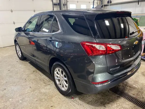 2GNAXJEV2L6239417 2020 CHEVROLET EQUINOX - Image 1