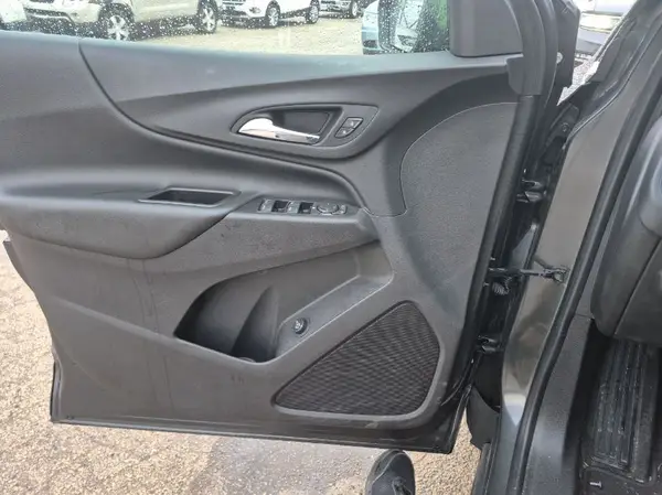 2GNAXJEV2L6239417 2020 CHEVROLET EQUINOX - Image 2
