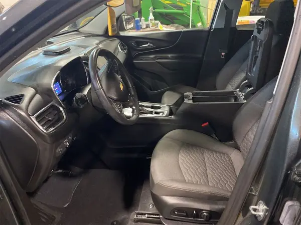 2GNAXJEV2L6239417 2020 CHEVROLET EQUINOX - Image 8