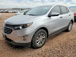 2GNAXJEV2L6239854 2020 CHEVROLET EQUINOX