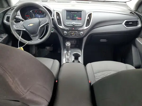 2GNAXJEV2L6239854 2020 CHEVROLET EQUINOX - Image 8