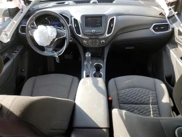 2GNAXJEV2L6242656 2020 CHEVROLET EQUINOX - Image 8