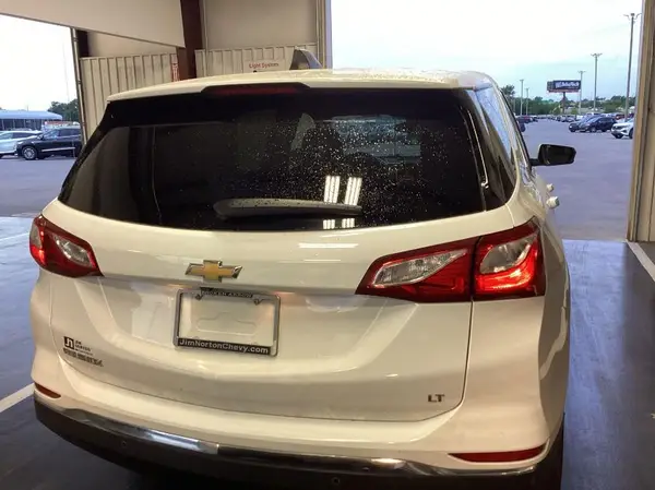 2GNAXJEV2L6243127 2020 CHEVROLET EQUINOX - Image 2