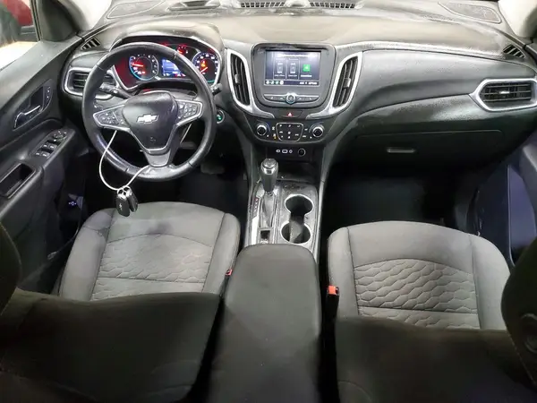 2GNAXJEV2L6249008 2020 CHEVROLET EQUINOX - Image 8