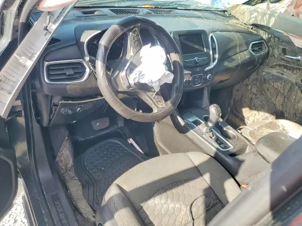 2GNAXJEV2L6254712 2020 CHEVROLET EQUINOX - Image 8