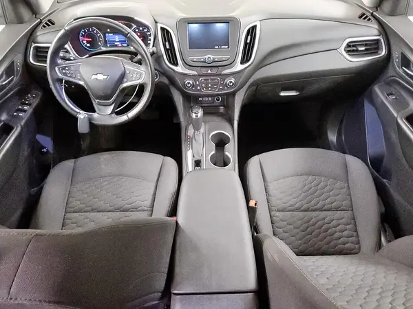 2GNAXJEV2L6255410 2020 CHEVROLET EQUINOX - Image 8
