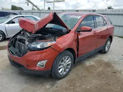 2GNAXJEV2L6261286 2020 CHEVROLET EQUINOX
