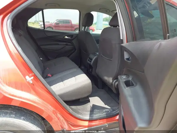 2GNAXJEV2L6261286 2020 CHEVROLET EQUINOX - Image 8