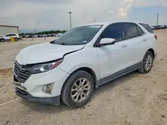 2GNAXJEV2L6261384 2020 CHEVROLET EQUINOX