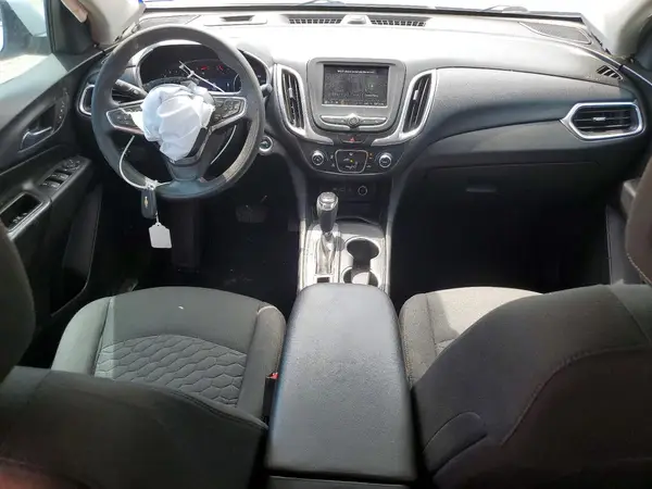 2GNAXJEV2L6261384 2020 CHEVROLET EQUINOX - Image 8
