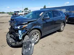 2GNAXJEV2L6264012 2020 CHEVROLET EQUINOX