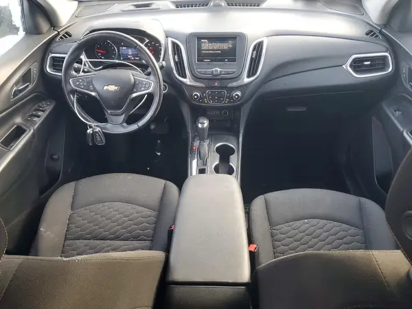 2GNAXJEV2L6267248 2020 CHEVROLET EQUINOX - Image 8