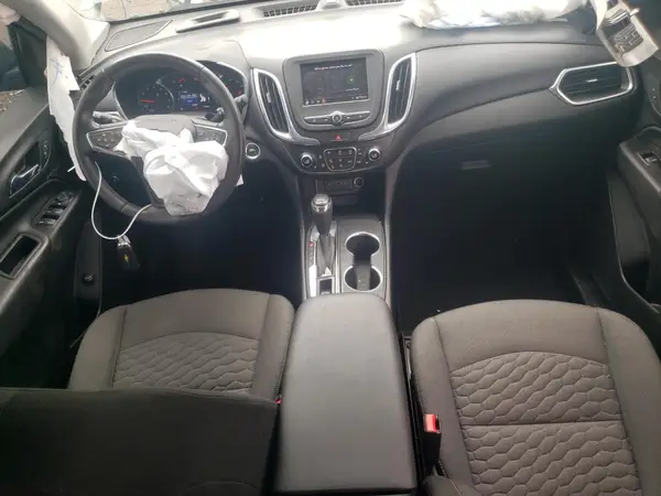 2GNAXJEV2L6270022 2020 CHEVROLET EQUINOX - Image 8