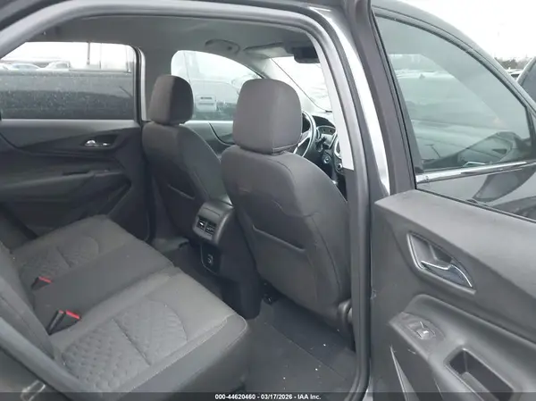 2GNAXJEV2L6275334 2020 CHEVROLET EQUINOX - Image 8