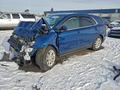2GNAXJEV2L6283935 2020 CHEVROLET EQUINOX