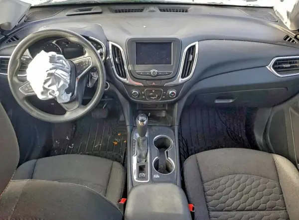 2GNAXJEV2L6283935 2020 CHEVROLET EQUINOX - Image 8