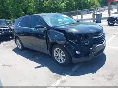 2GNAXJEV2M6103161 2021 CHEVROLET EQUINOX