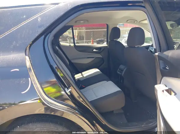 2GNAXJEV2M6103161 2021 CHEVROLET EQUINOX - Image 8