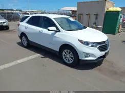 2GNAXJEV2M6103385 2021 CHEVROLET EQUINOX