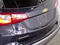 2GNAXJEV2M6103919 2021 CHEVROLET EQUINOX