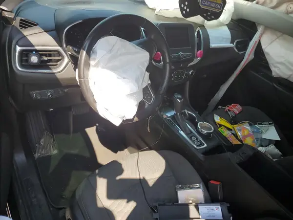 2GNAXJEV2M6108098 2021 CHEVROLET EQUINOX - Image 8