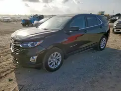 2GNAXJEV2M6123443 2021 CHEVROLET EQUINOX