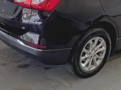 2GNAXJEV2M6124141 2021 CHEVROLET EQUINOX