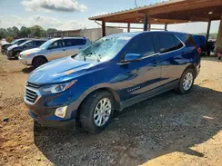 2GNAXJEV2M6135494 2021 CHEVROLET EQUINOX