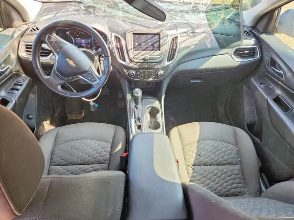 2GNAXJEV2M6135494 2021 CHEVROLET EQUINOX - Image 8